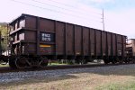 MWCX 101125 - Midwest Railcar Corp